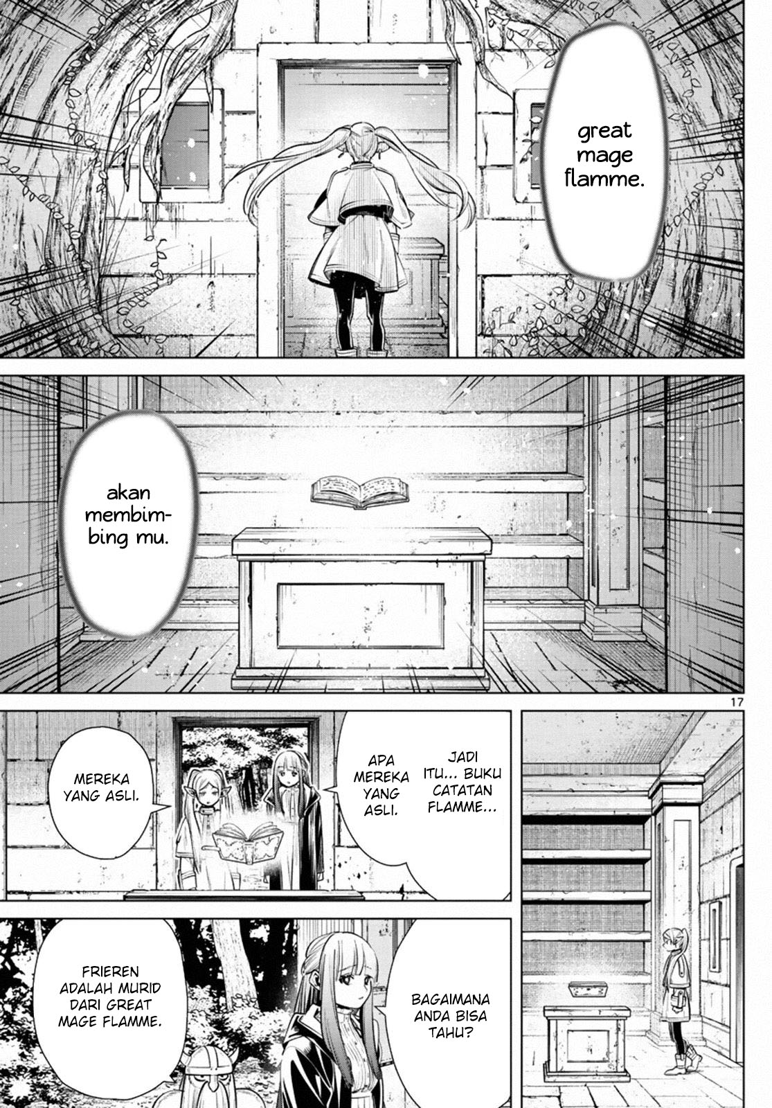 Sousou no Frieren