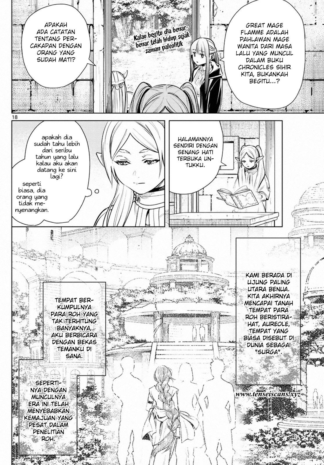 Sousou no Frieren