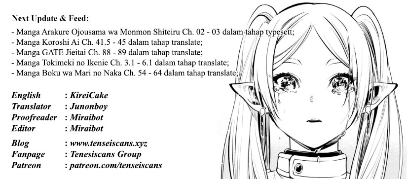 Sousou no Frieren
