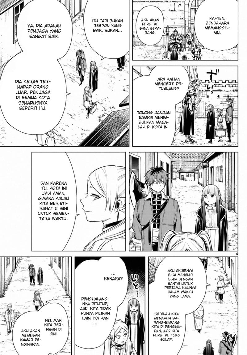 Sousou no Frieren