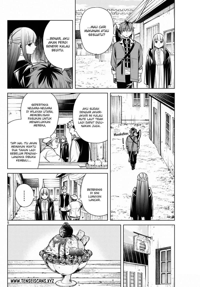 Sousou no Frieren