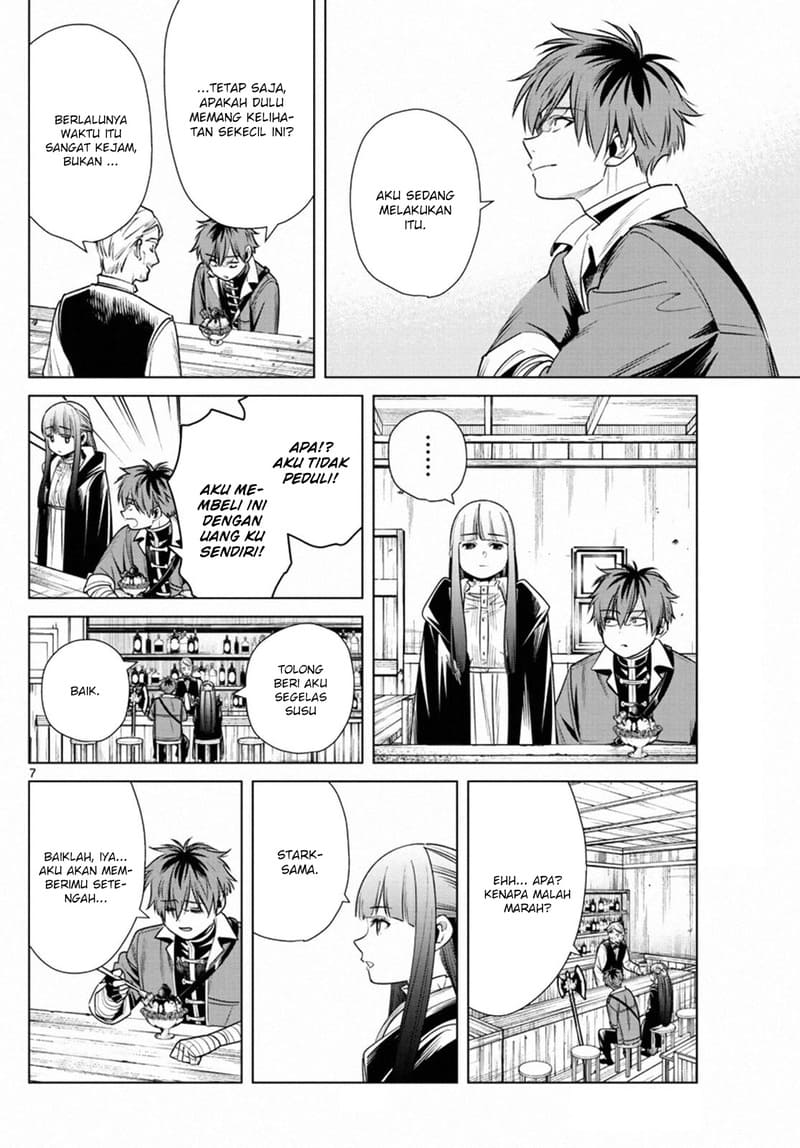 Sousou no Frieren