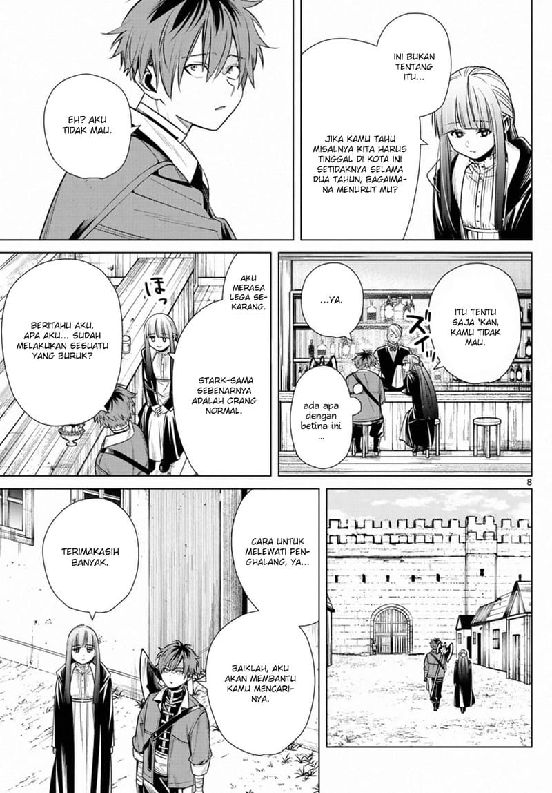 Sousou no Frieren