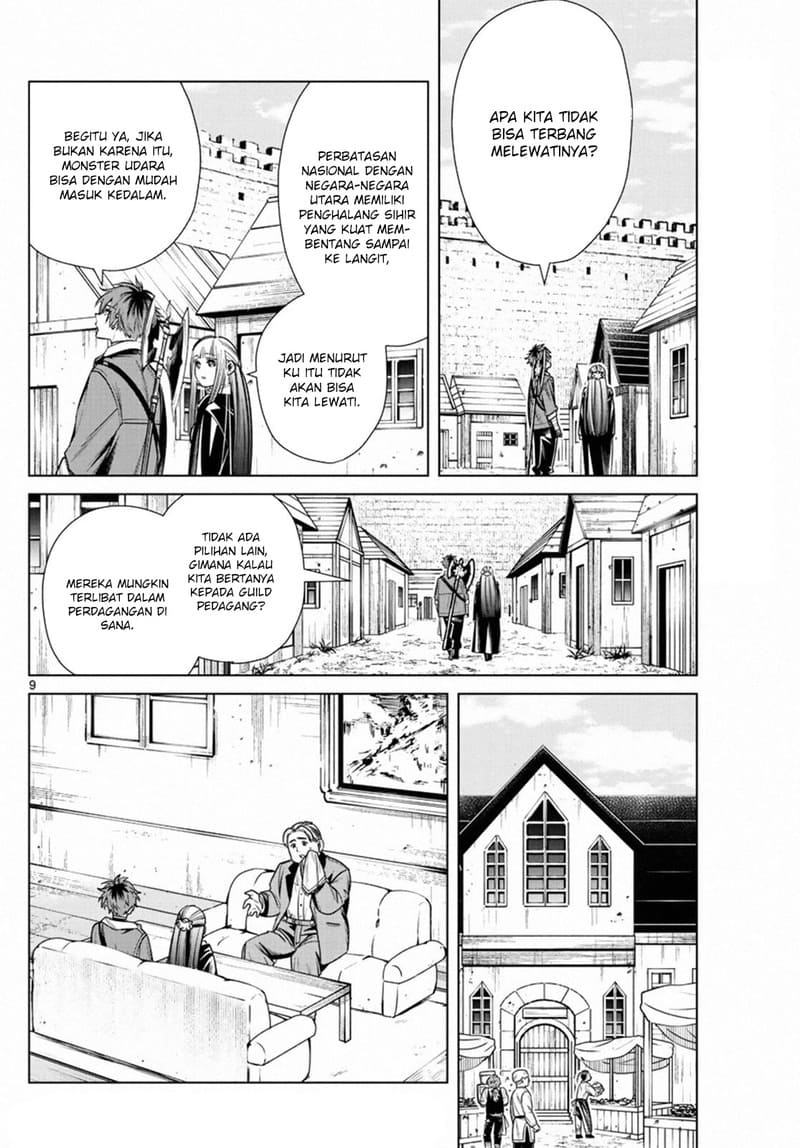 Sousou no Frieren