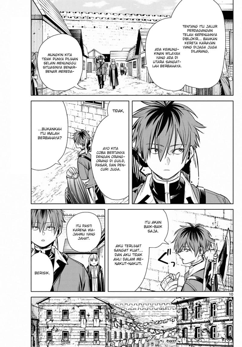 Sousou no Frieren