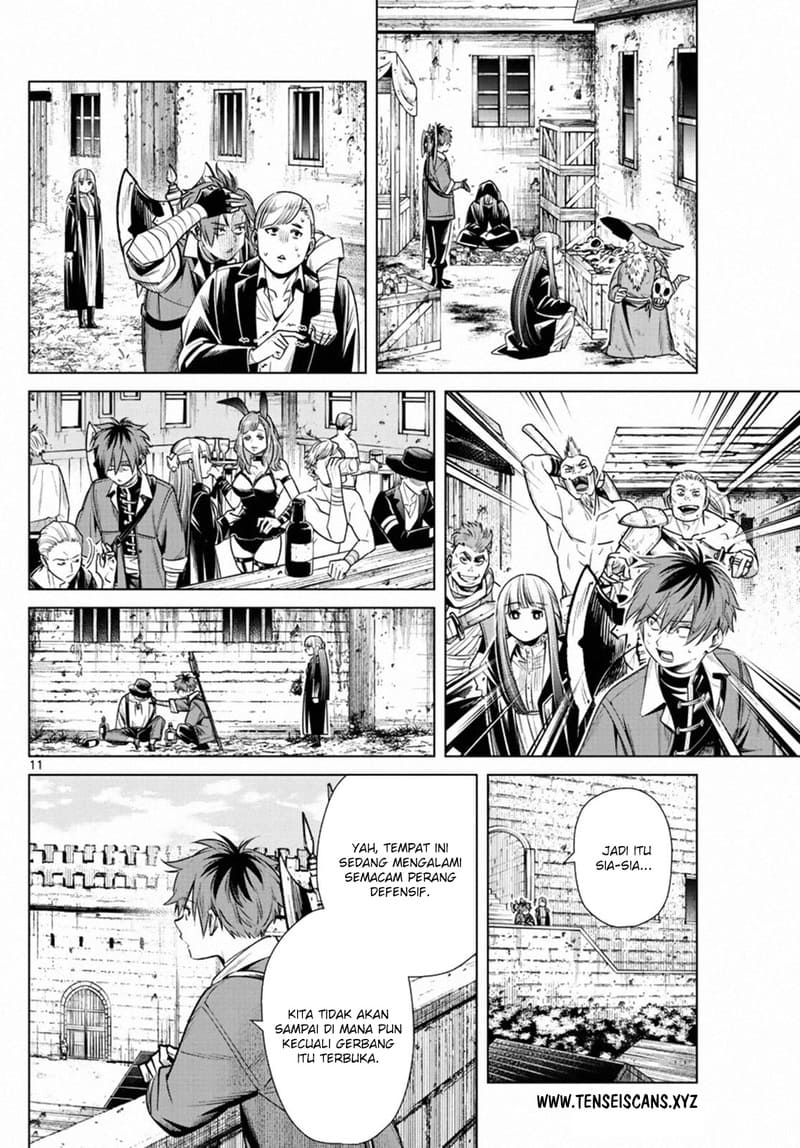 Sousou no Frieren