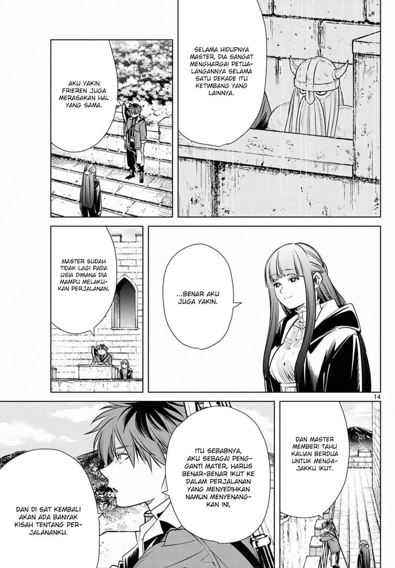 Sousou no Frieren