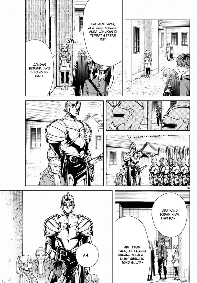 Sousou no Frieren