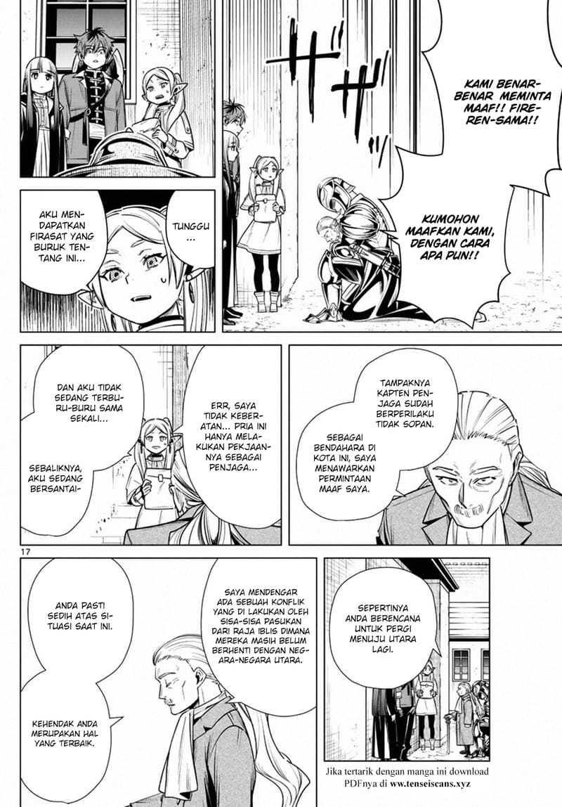 Sousou no Frieren