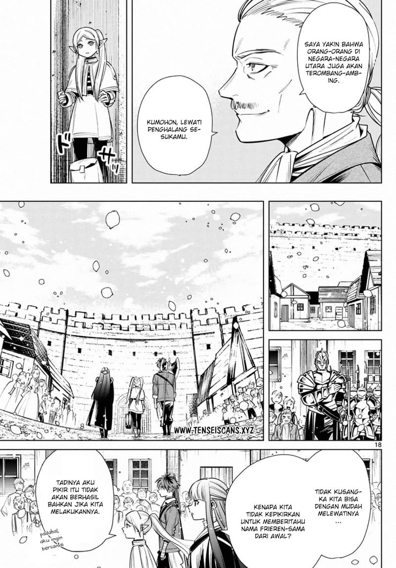 Sousou no Frieren
