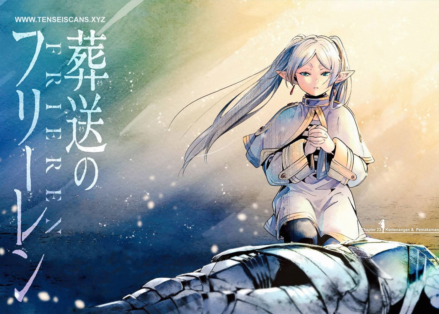 Sousou no Frieren