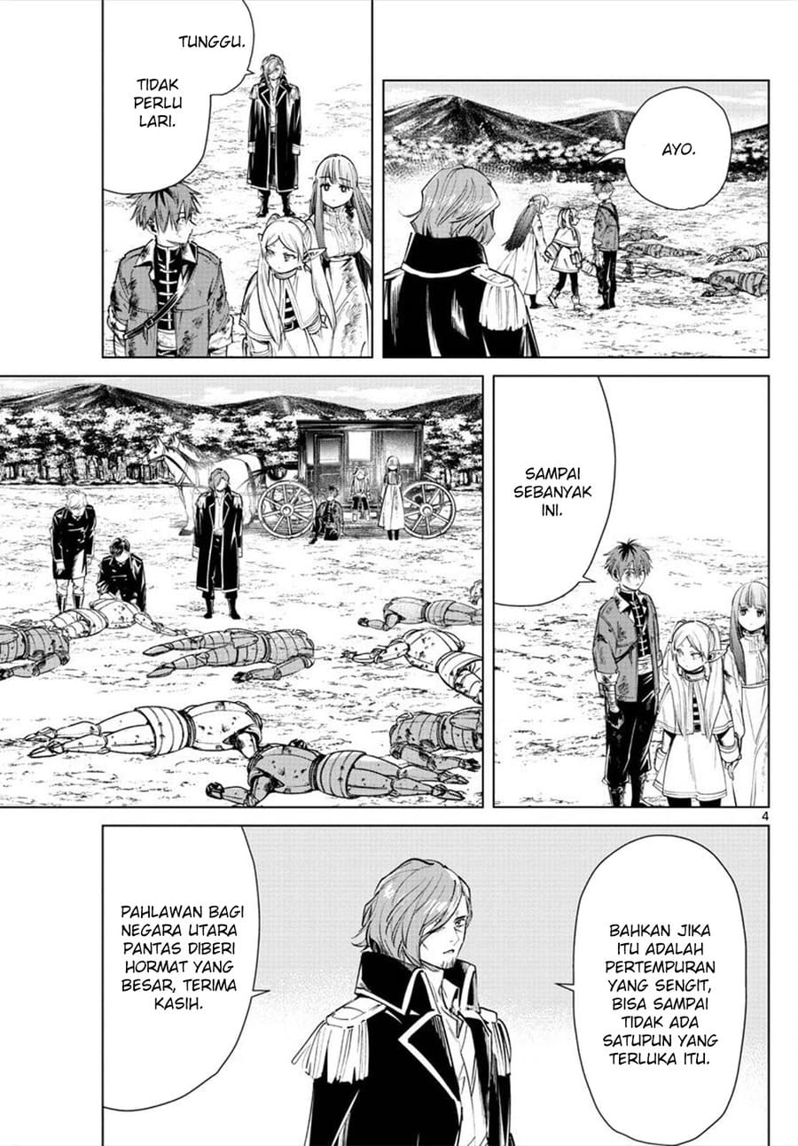 Sousou no Frieren