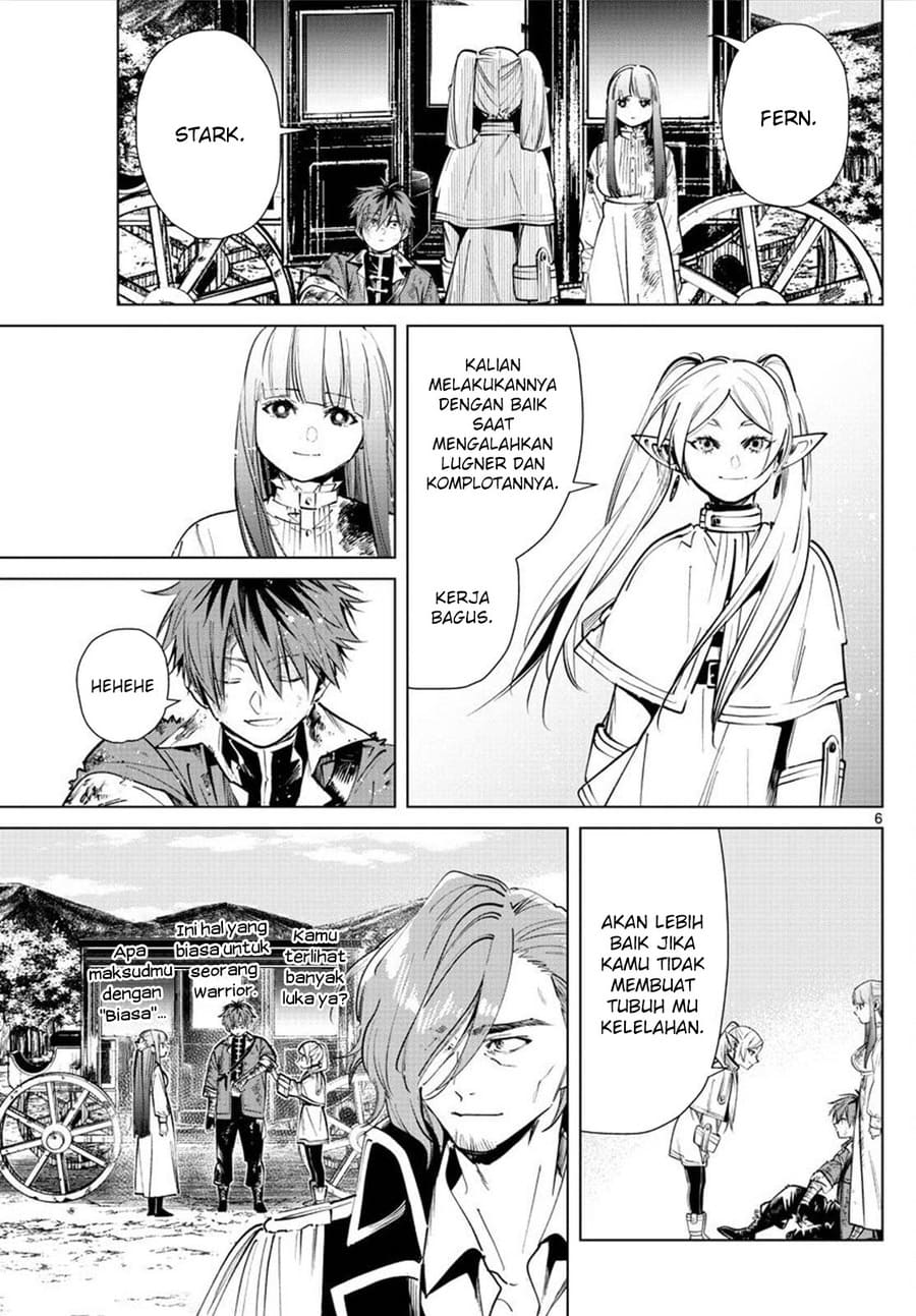 Sousou no Frieren