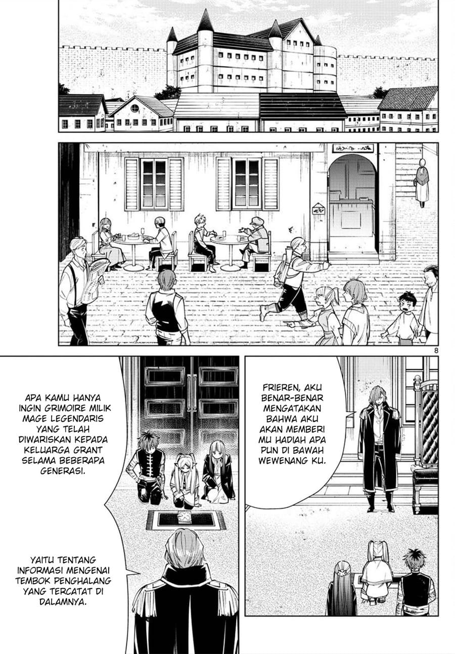 Sousou no Frieren