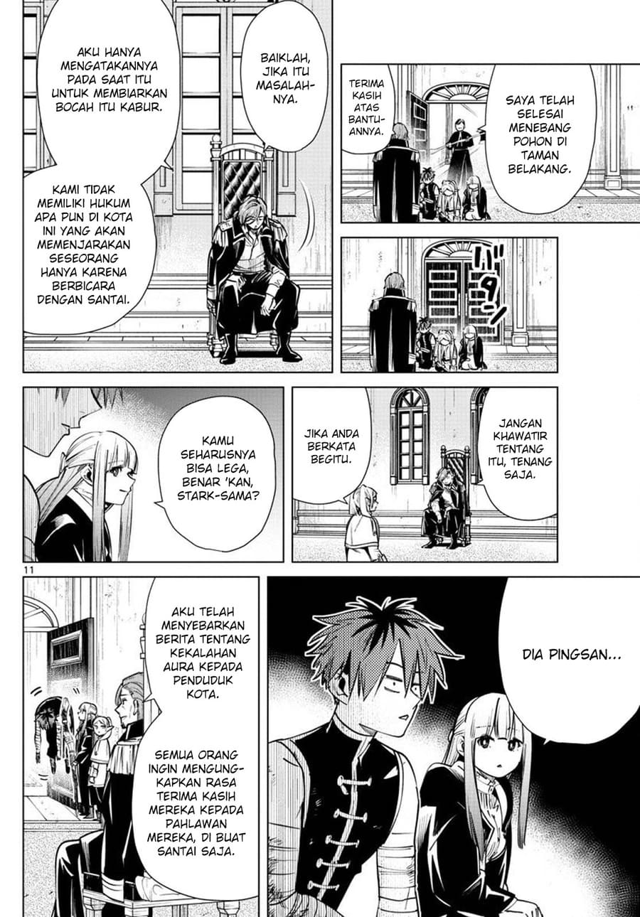 Sousou no Frieren