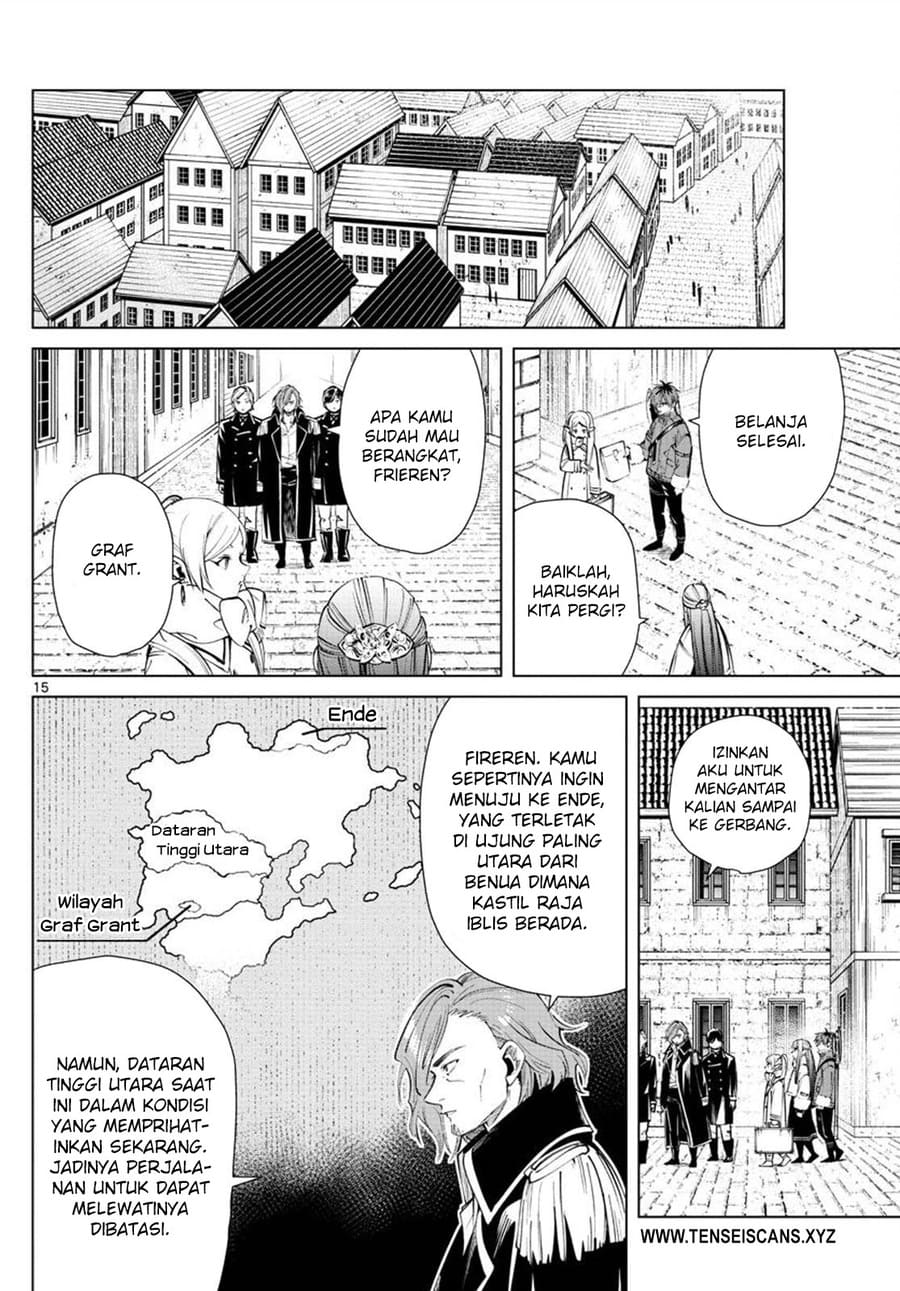 Sousou no Frieren