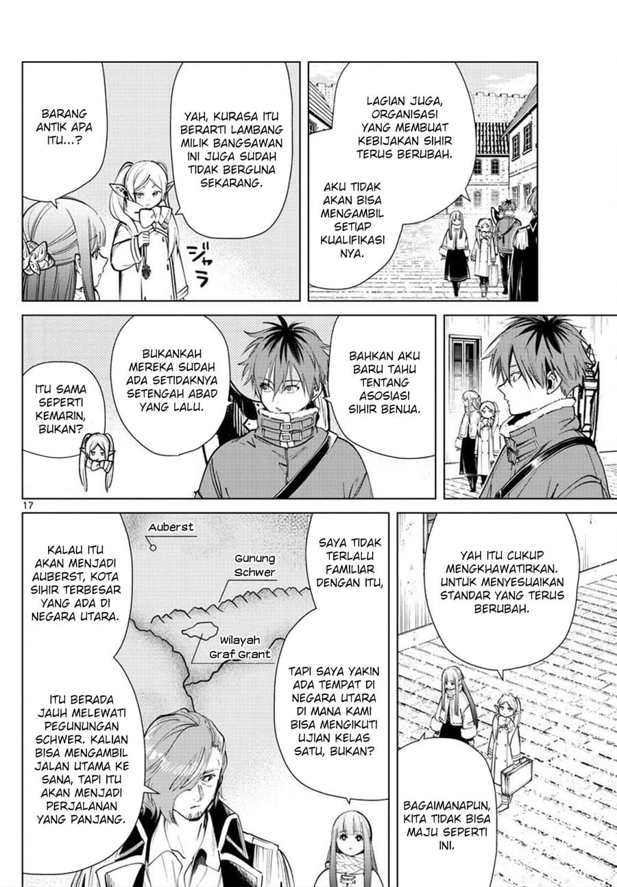 Sousou no Frieren