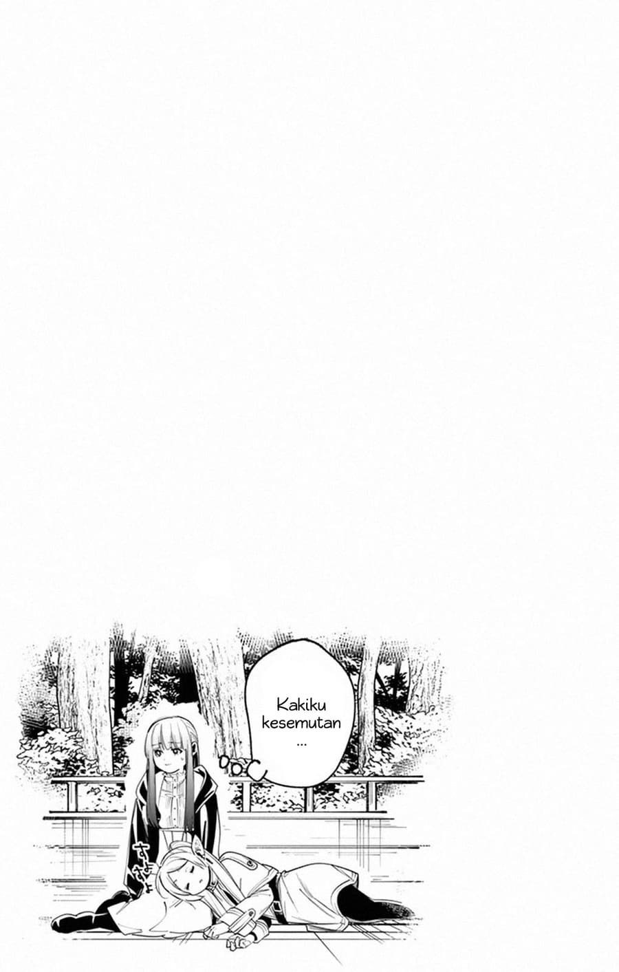 Sousou no Frieren