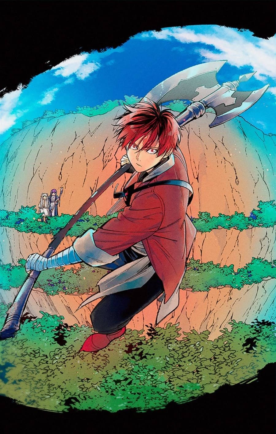 Sousou no Frieren