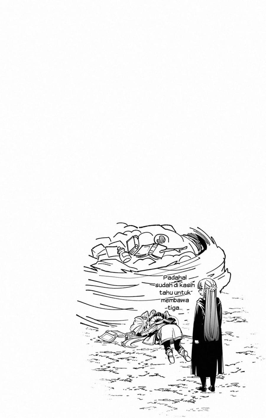 Sousou no Frieren