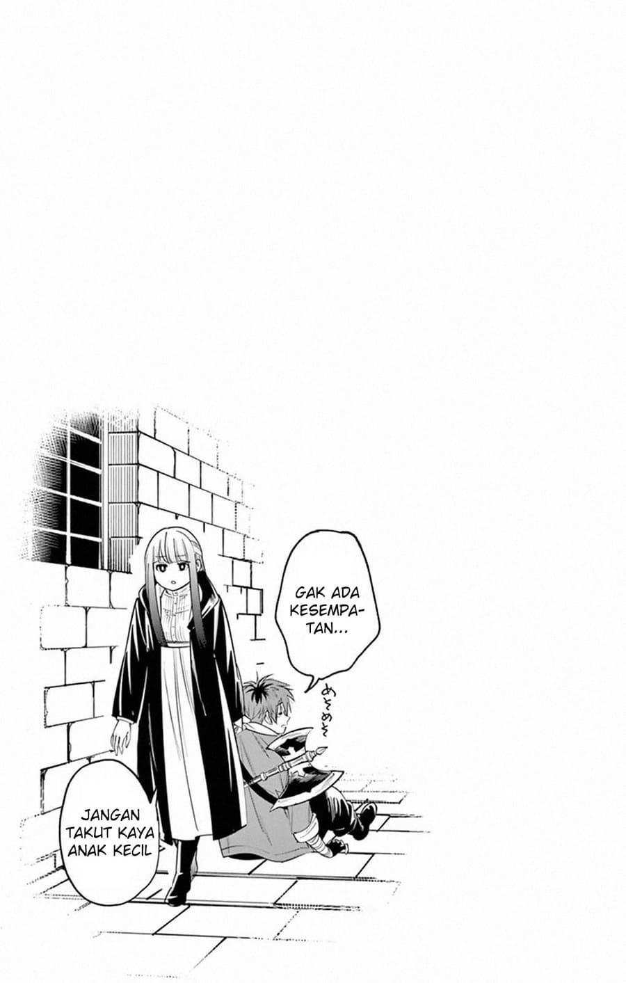 Sousou no Frieren