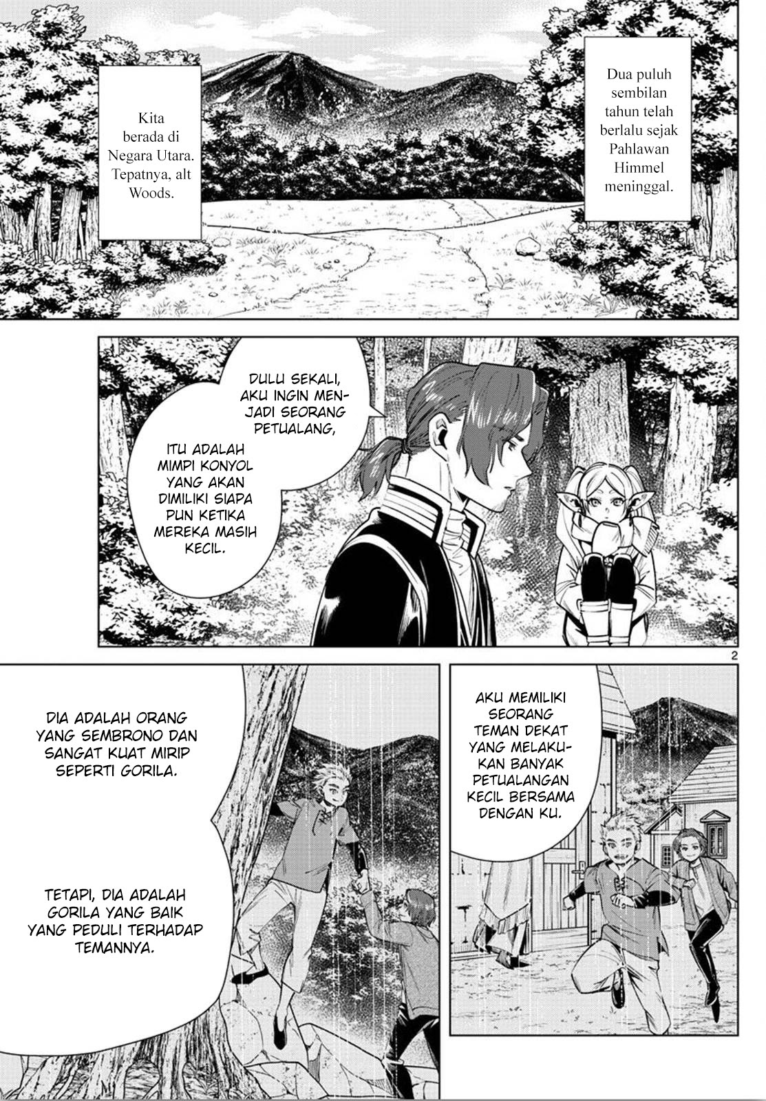 Sousou no Frieren