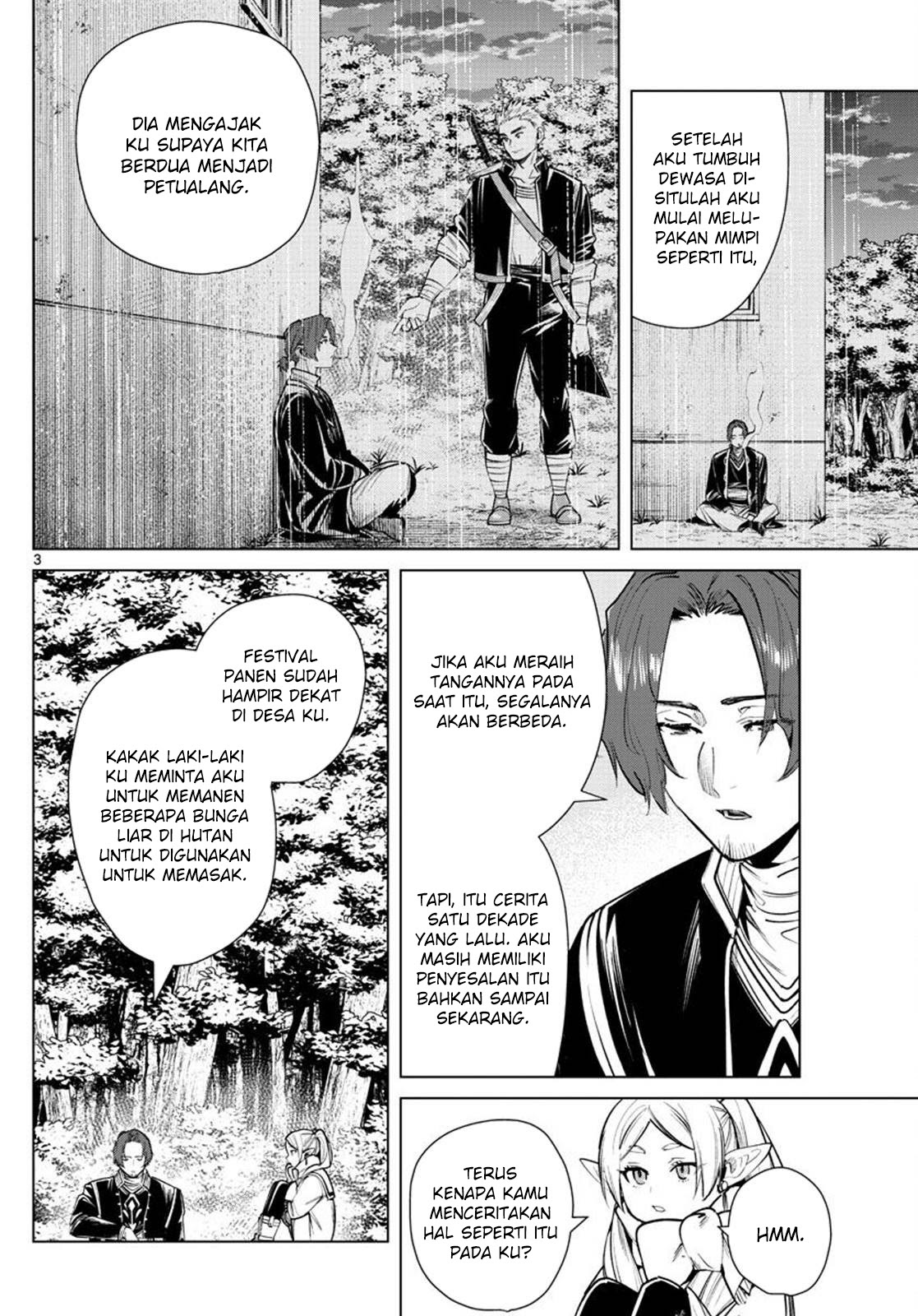 Sousou no Frieren