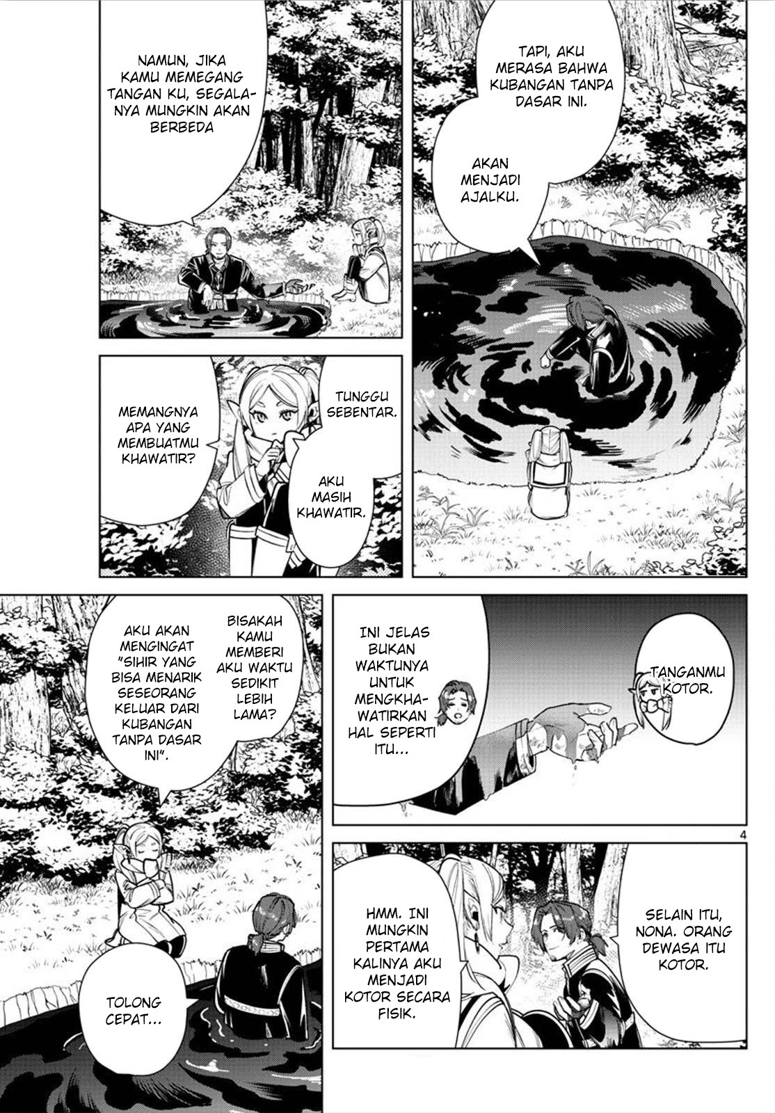 Sousou no Frieren