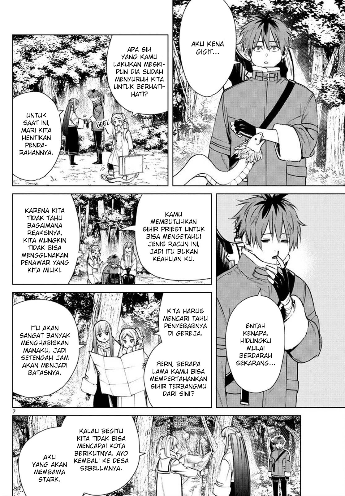 Sousou no Frieren