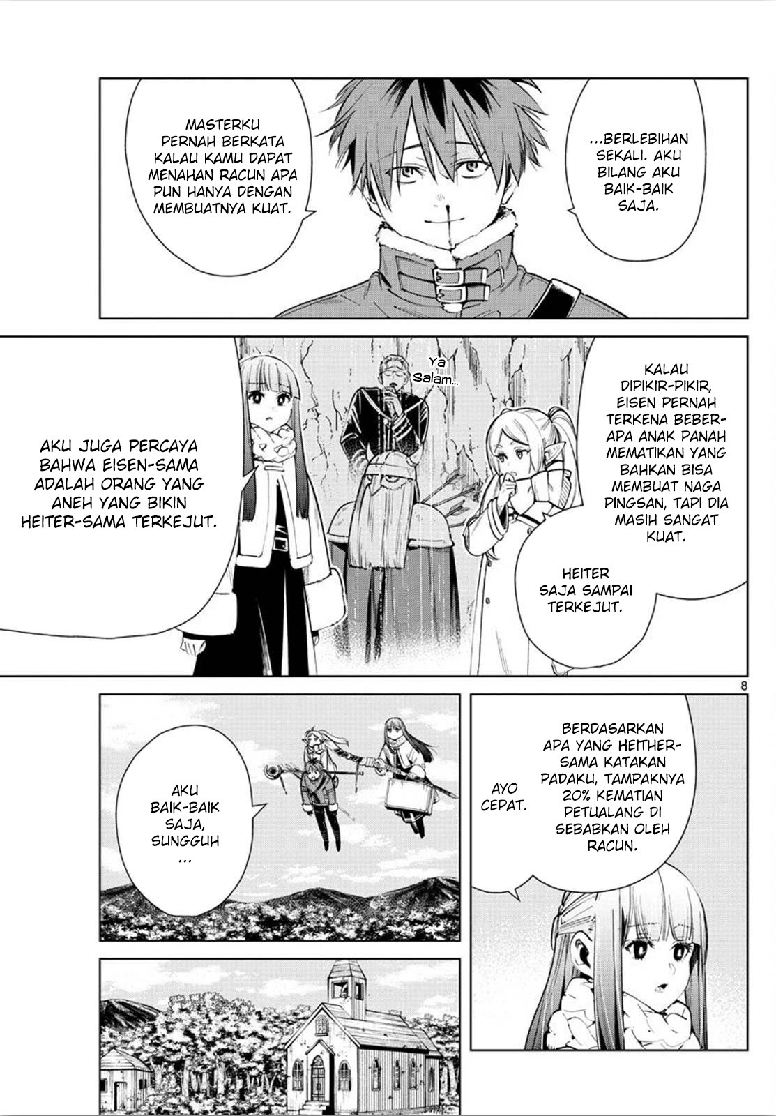 Sousou no Frieren