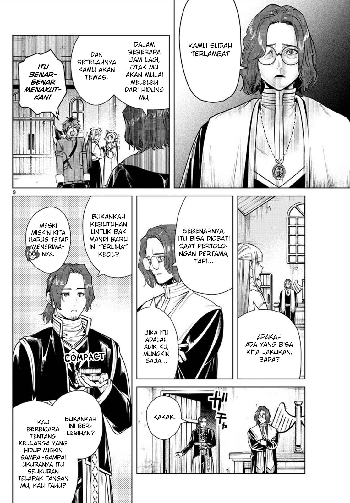 Sousou no Frieren