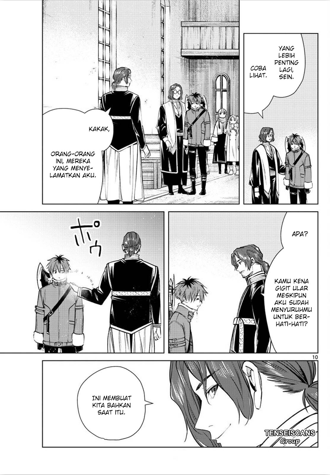 Sousou no Frieren