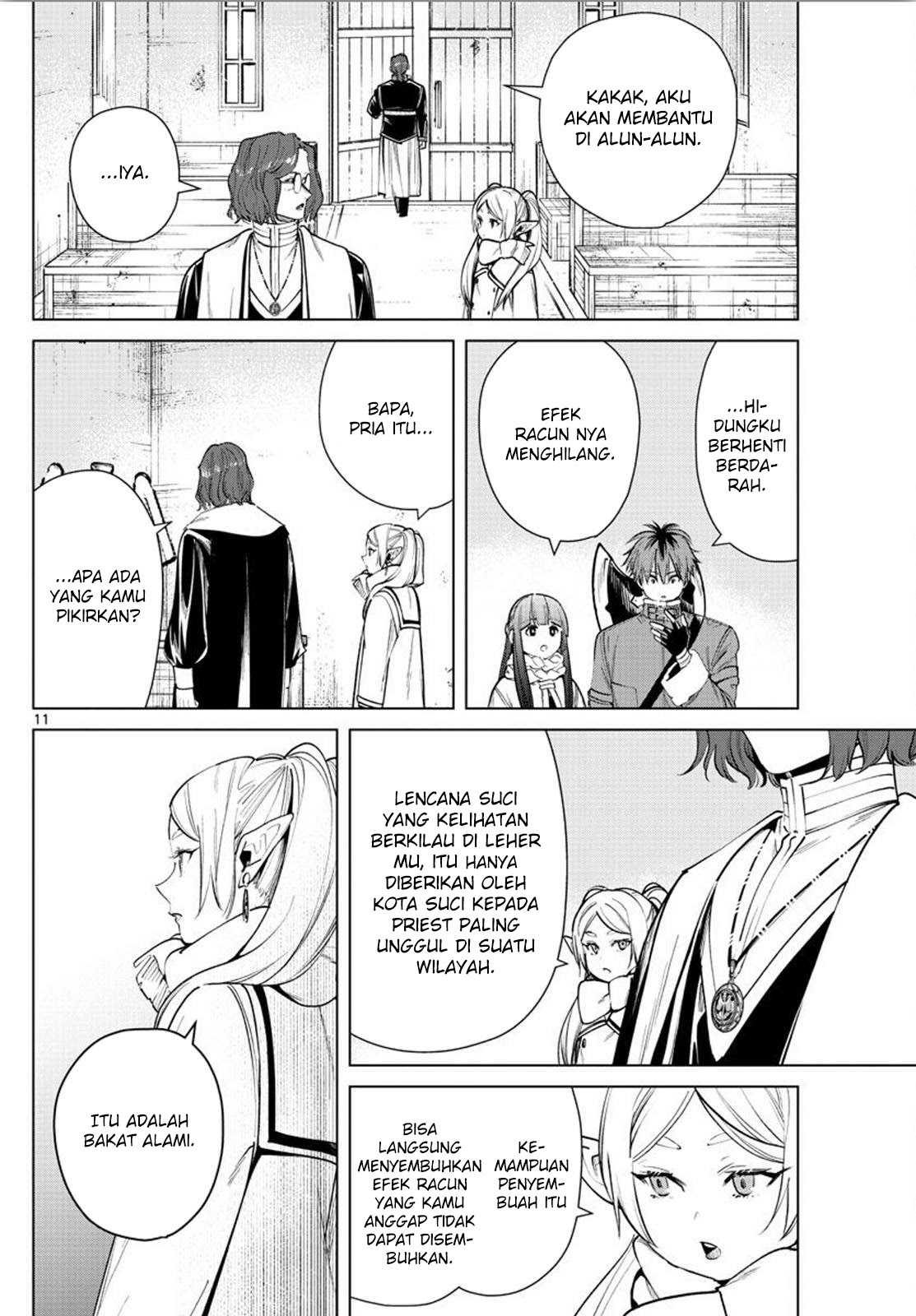 Sousou no Frieren