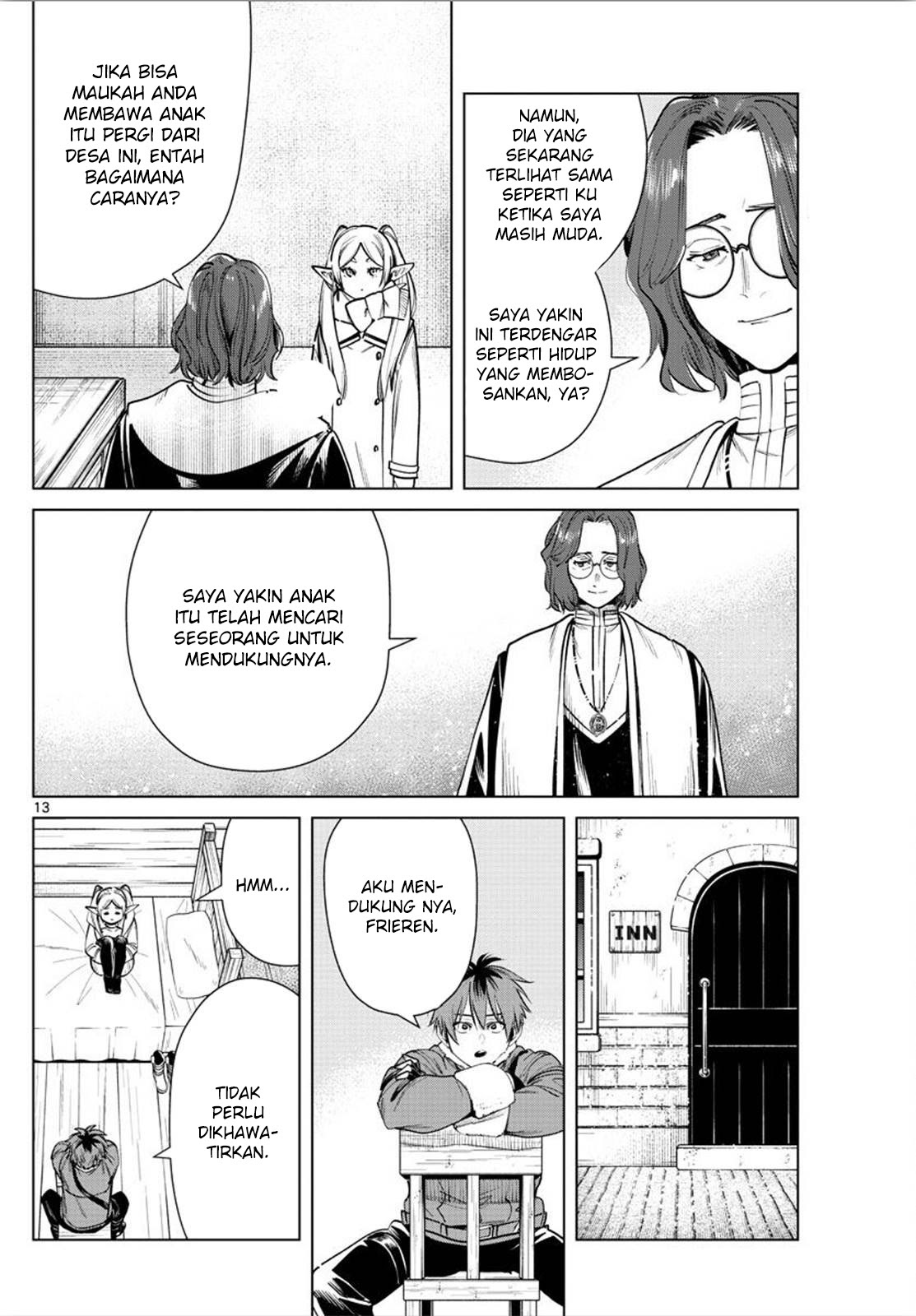 Sousou no Frieren