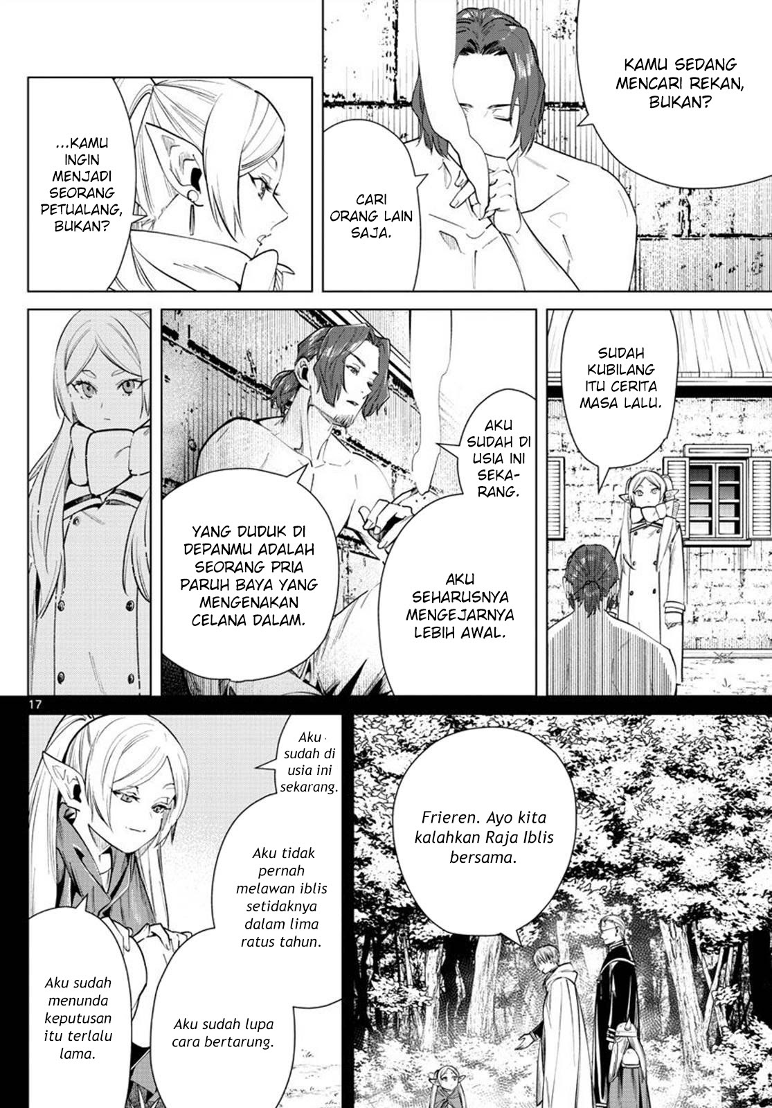 Sousou no Frieren