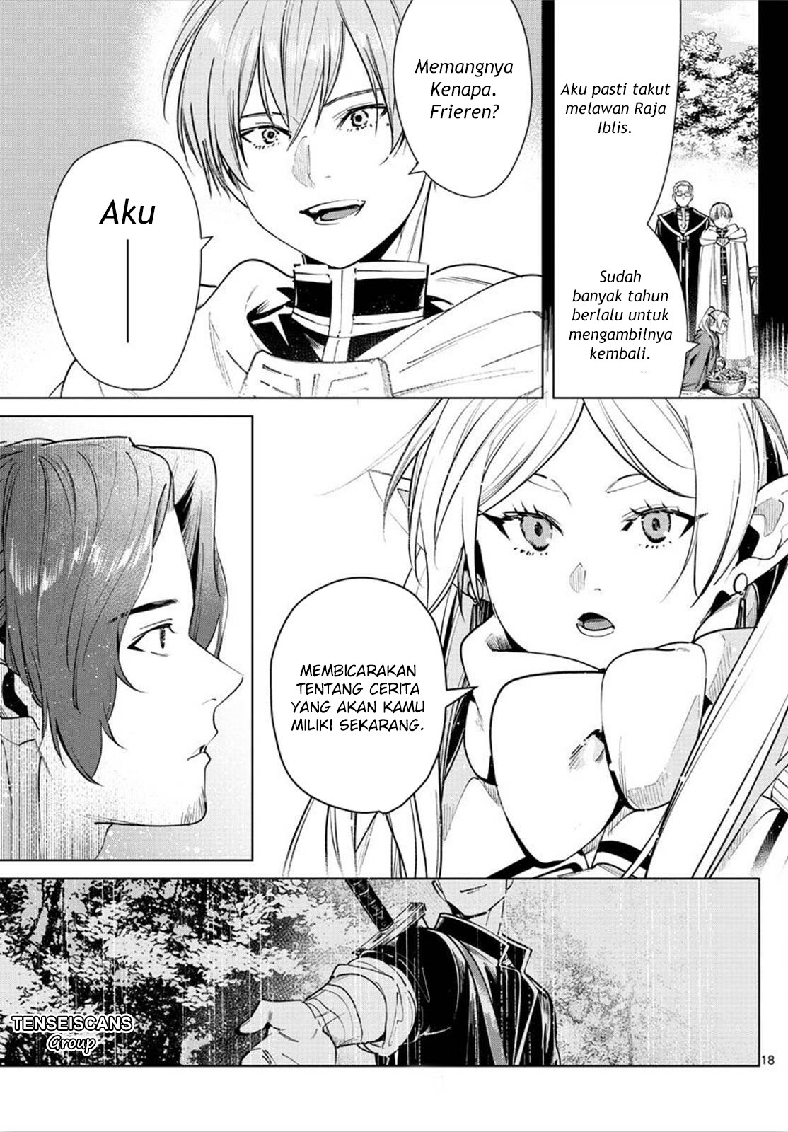 Sousou no Frieren
