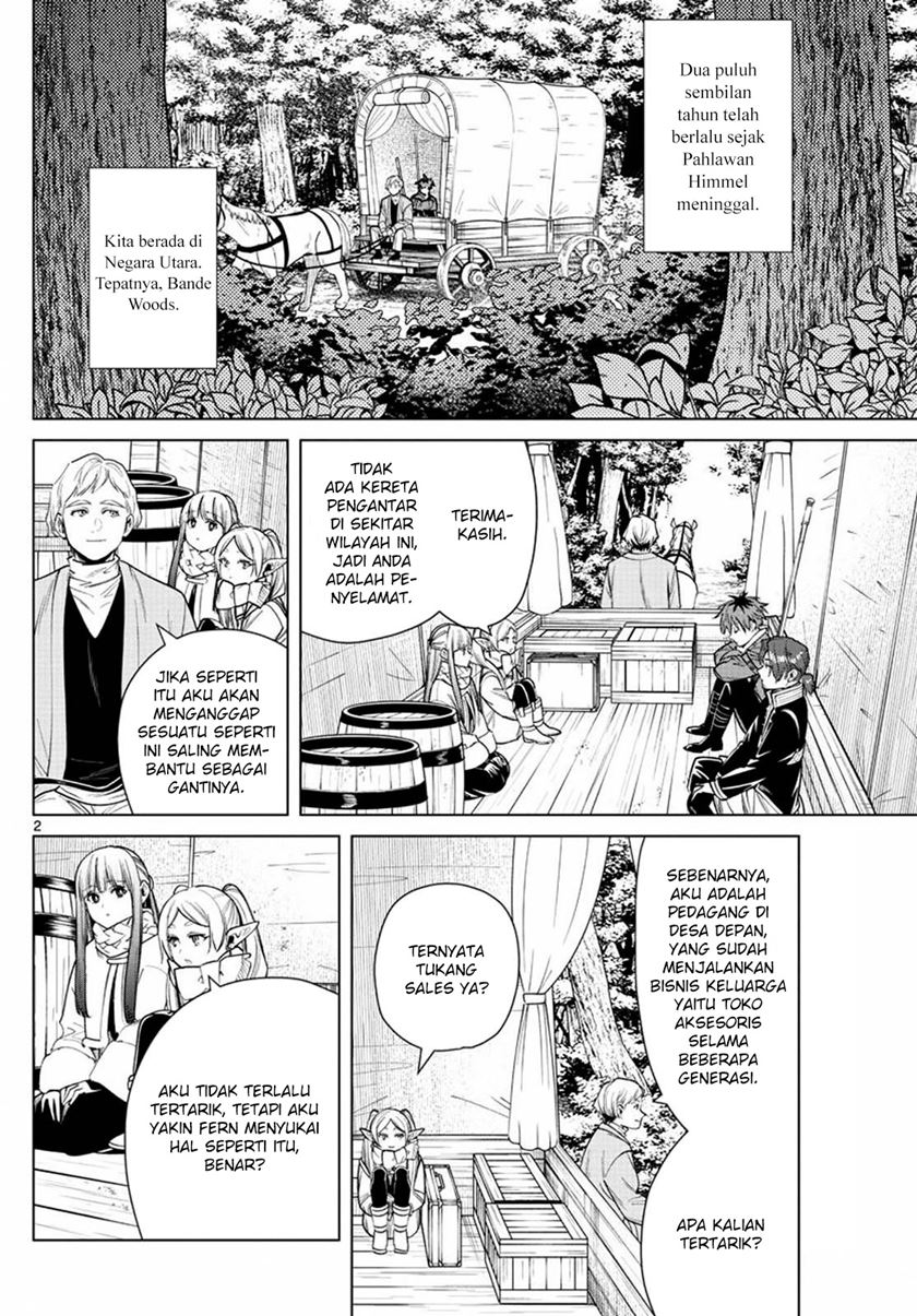 Sousou no Frieren