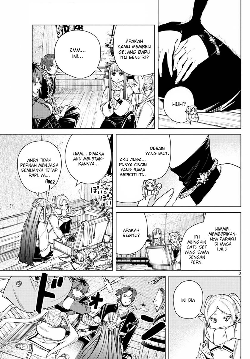 Sousou no Frieren