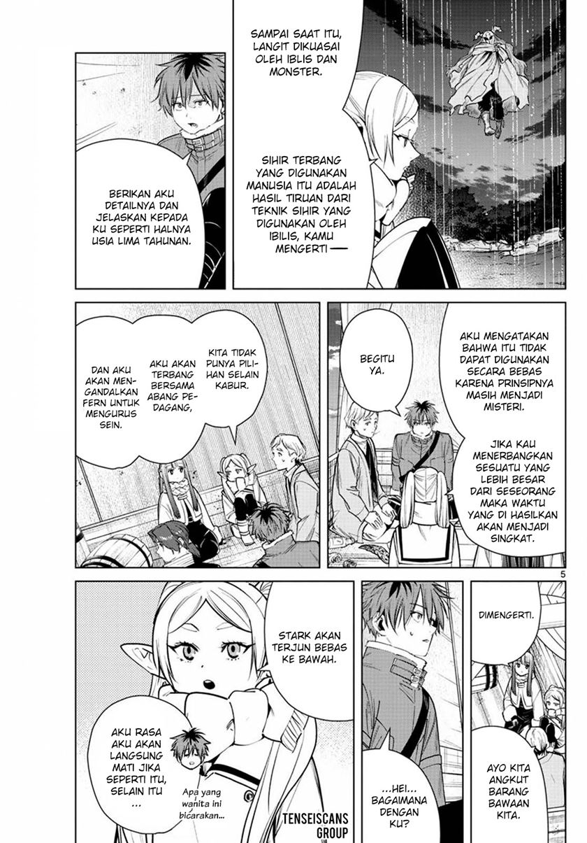 Sousou no Frieren