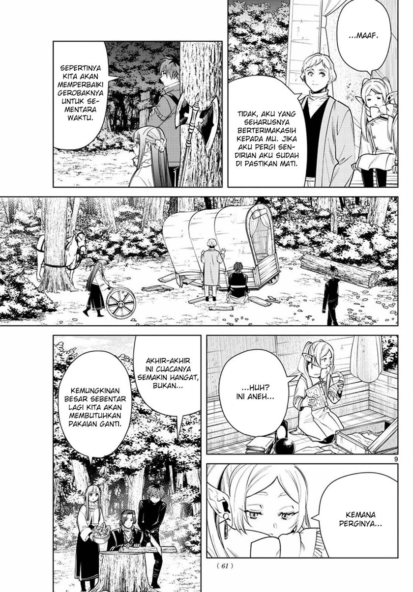 Sousou no Frieren