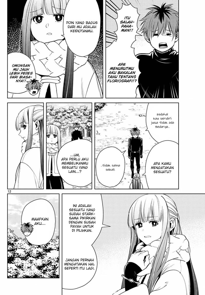 Sousou no Frieren