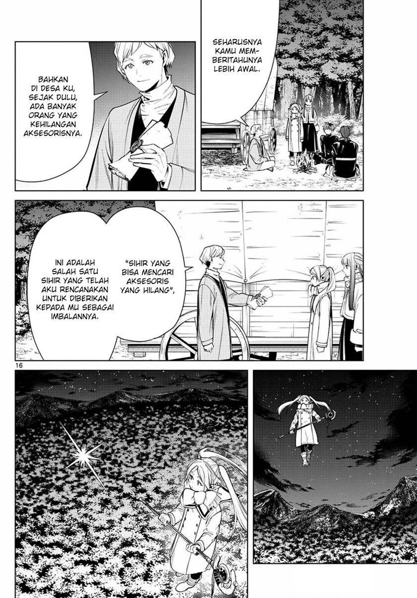 Sousou no Frieren