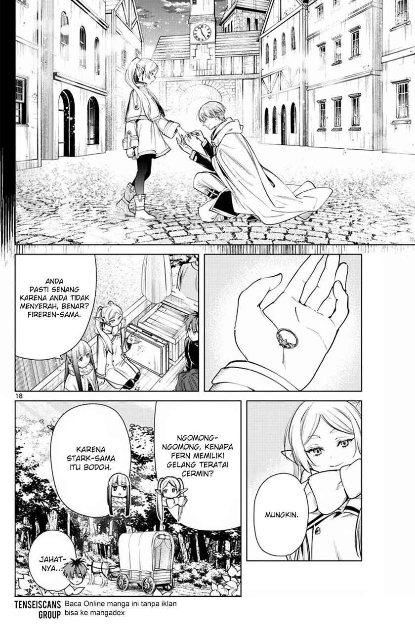Sousou no Frieren