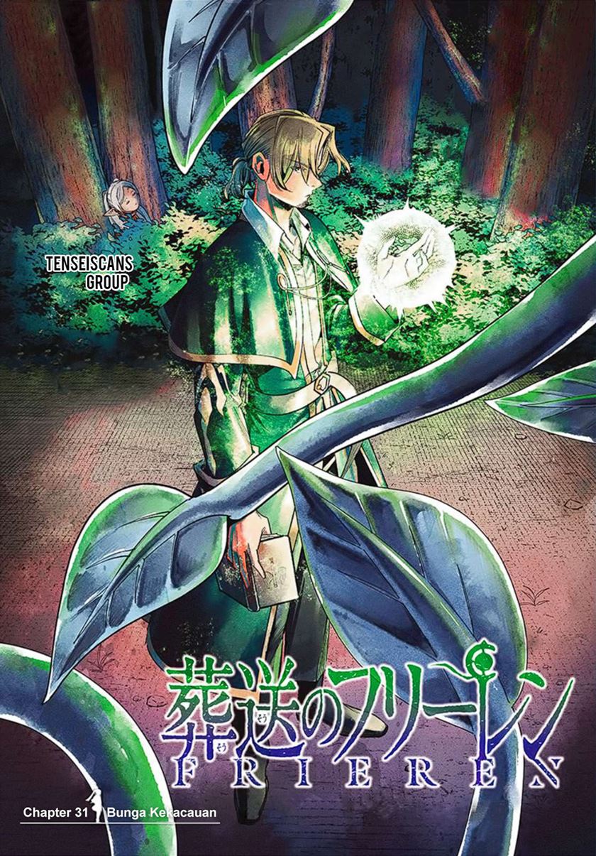 Sousou no Frieren