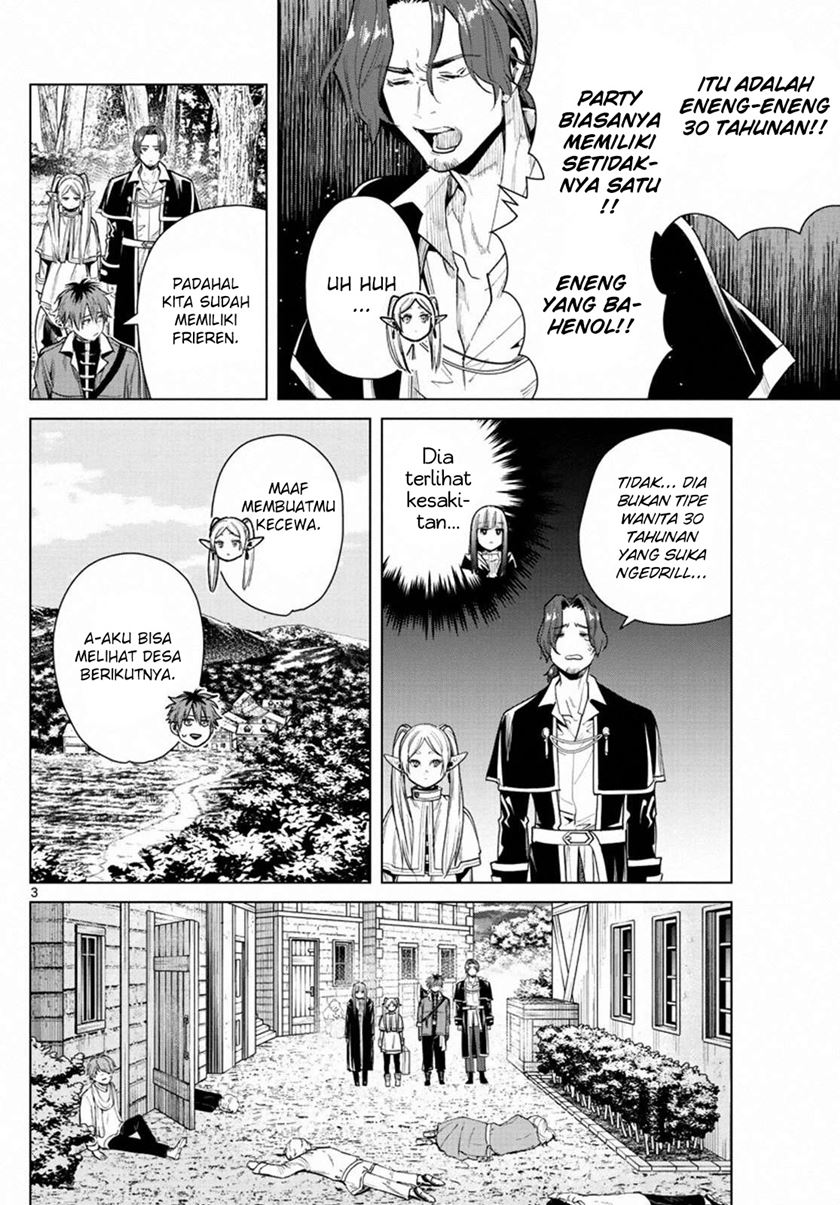 Sousou no Frieren