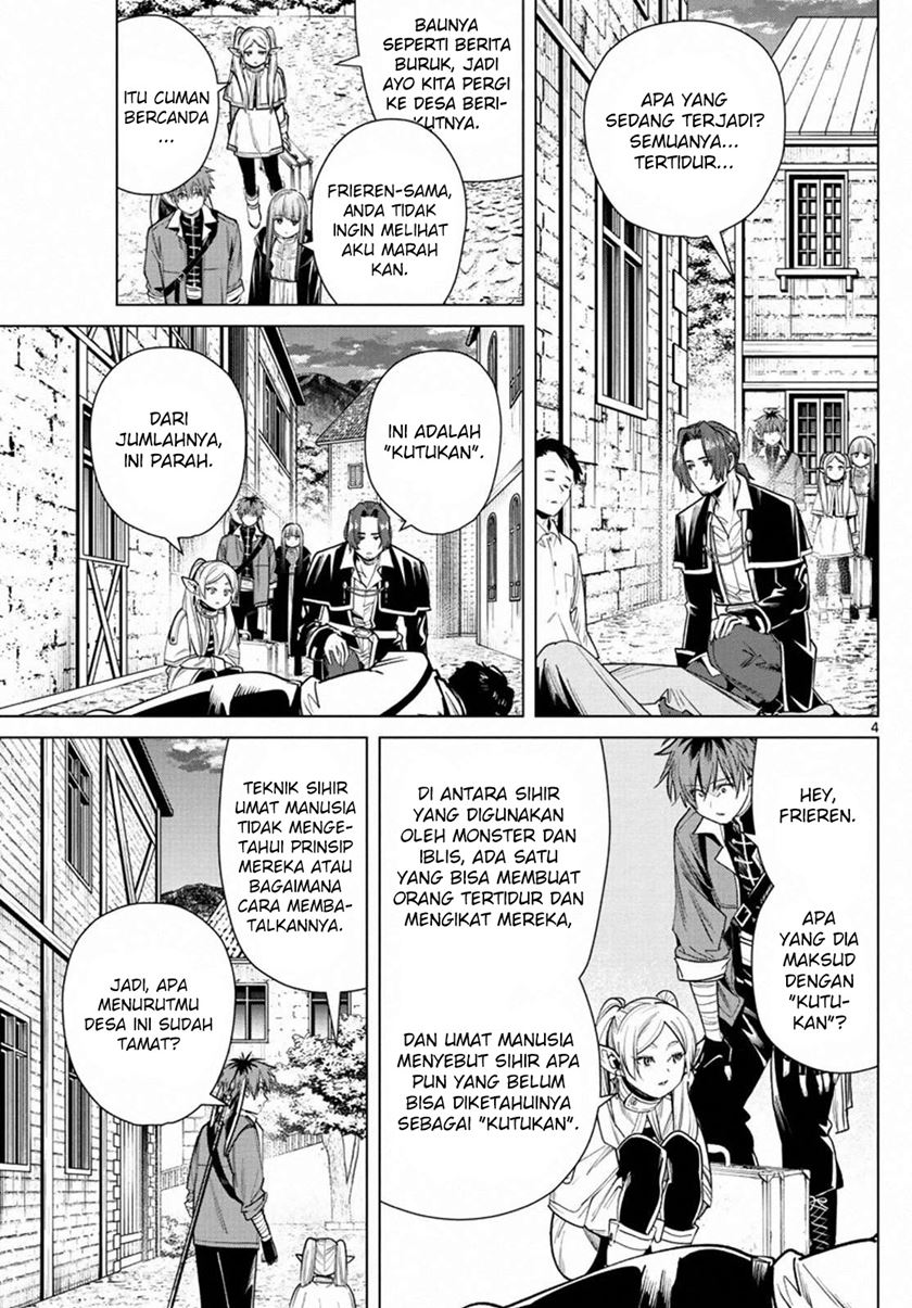 Sousou no Frieren