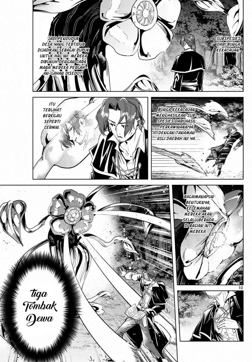 Sousou no Frieren