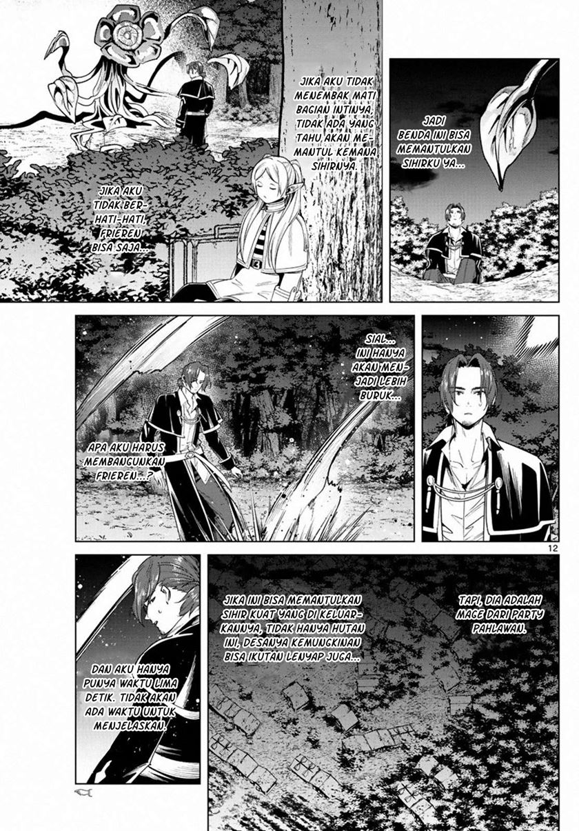 Sousou no Frieren