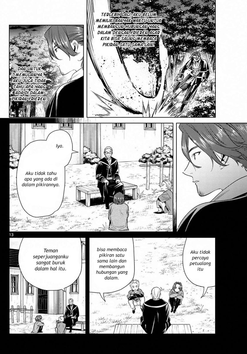 Sousou no Frieren