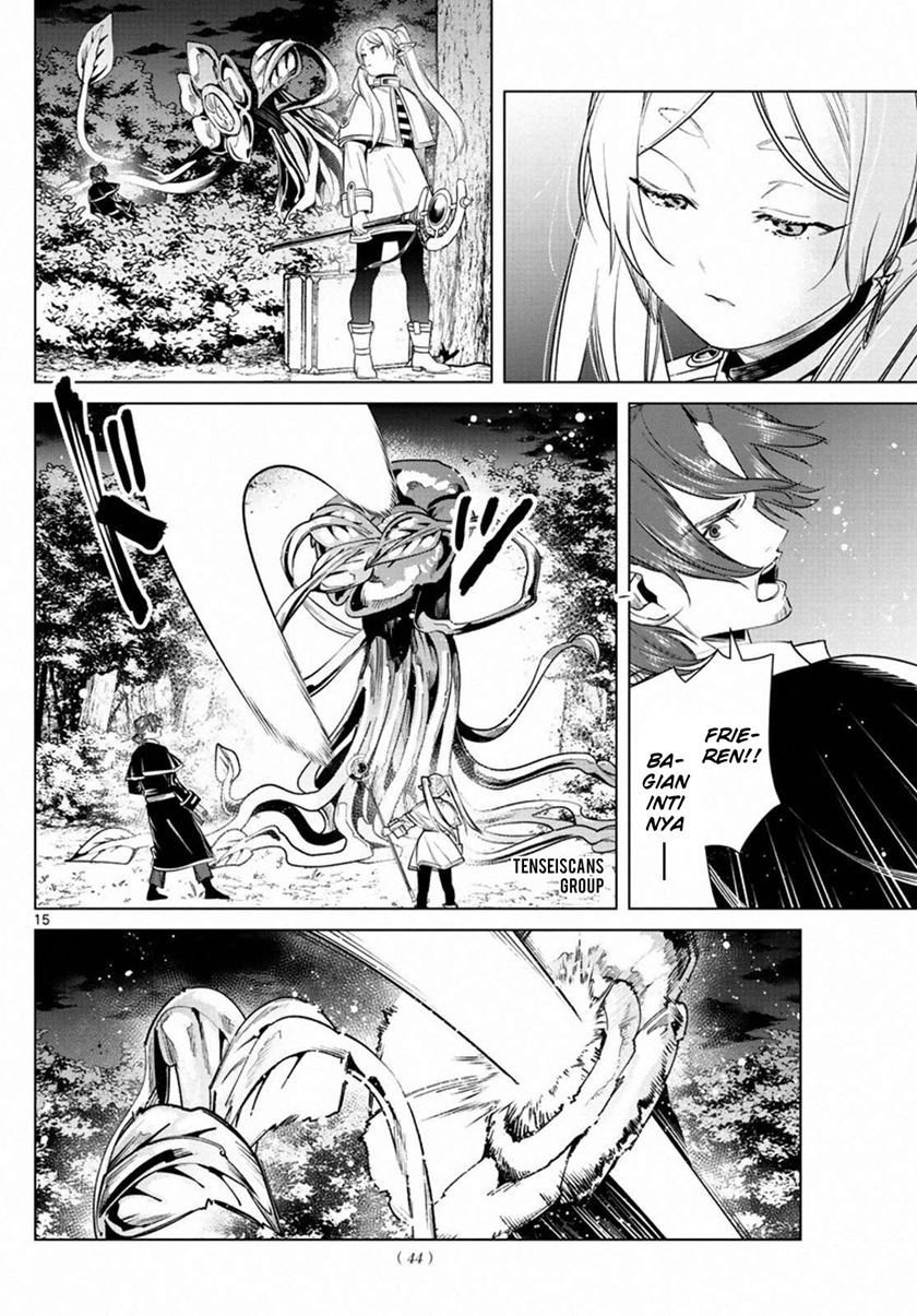 Sousou no Frieren